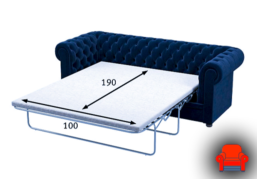 Матрасы для раскладушек