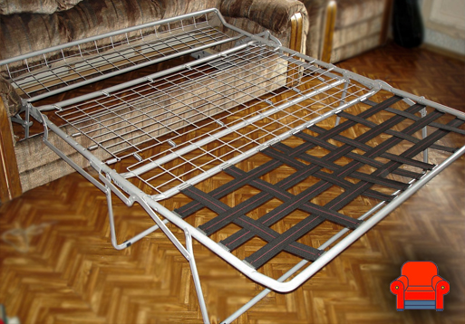 Американская раскладушка Дионис