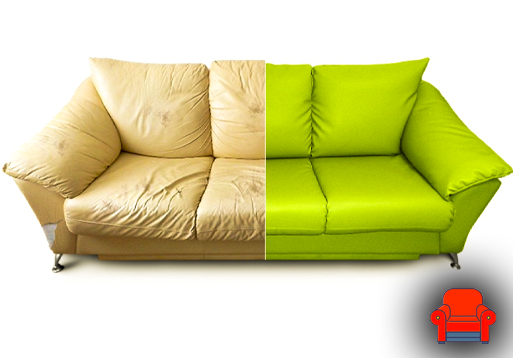 Ремонт мебели